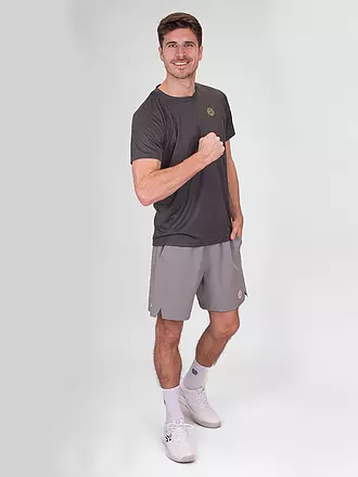 BIDI BADU | Herren Tennisshirt | 